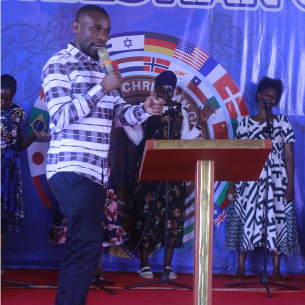 Mobirise Website Builder