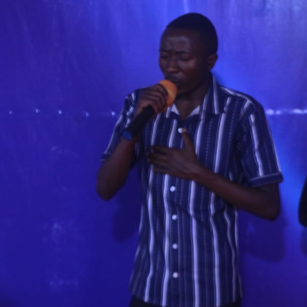 Mobirise Website Builder